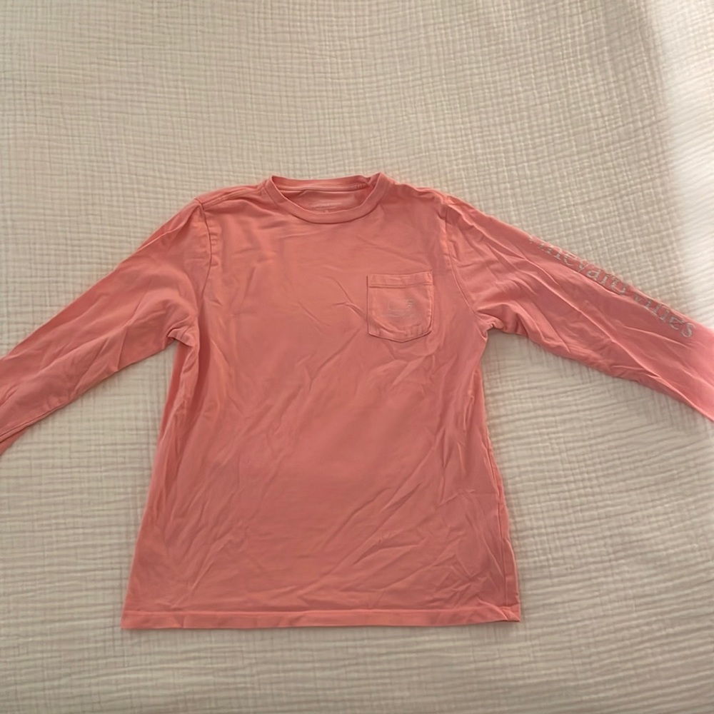 Vinyard Vines Long Sleeve